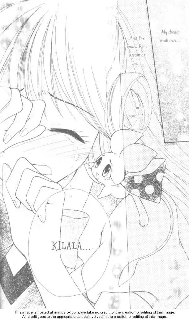 Kilala Princess Chapter 14 22